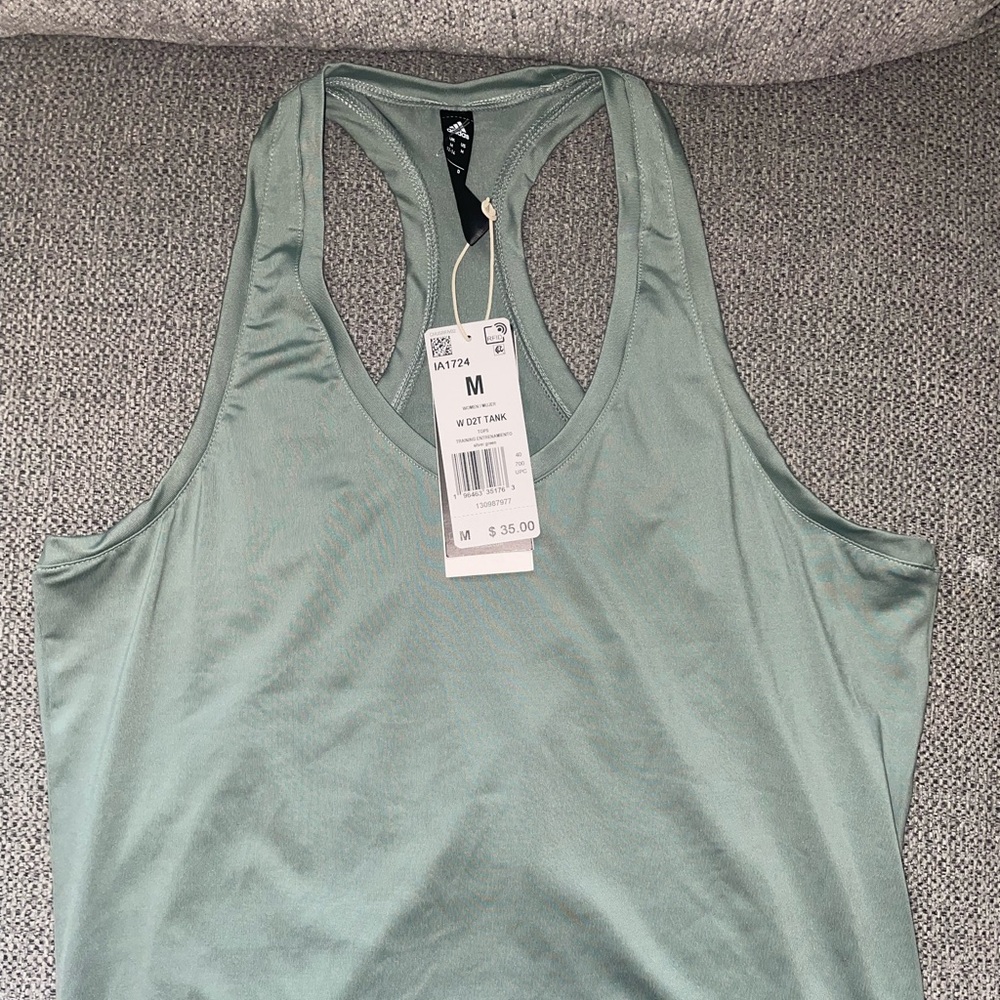 Adidas Tank Top